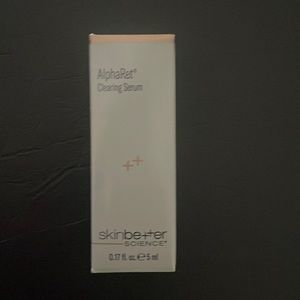 AlphaRet Clearing serum 5ml
